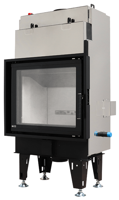 Wir entwickeln unsere Kamine und Öfen ständig weiter – BefHome