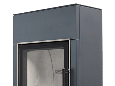 Angebot an Kaminöfen