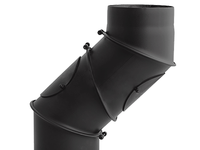 Angebot an Kaminzubehör